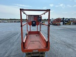 Basic Control Station Upper with 