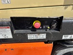 Basic Lower Control Station with 