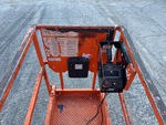 Basic Control Station Upper with 