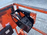 Basic Control Station Upper with 