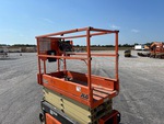 Basic Control Station Upper with 