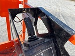 Basic Control Station Upper with 