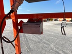 Basic Control Station Upper with 