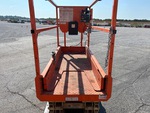 Basic Control Station Upper with 