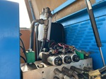 Hydraulics with 