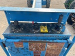 Control Station Upper with 