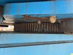 Chassis with 