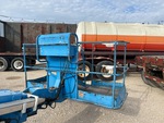 Control Station Upper with 