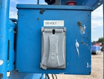 Control Station Upper with 