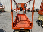 Basic Control Station Upper with 