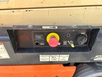 Basic Lower Control Station with 