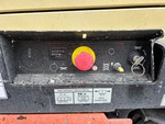 Basic Lower Control Station with 