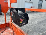 Basic Control Station Upper with 