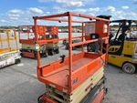 Basic Control Station Upper with 