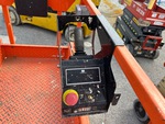 Basic Control Station Upper with 