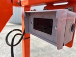 Basic Control Station Upper with 