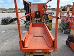 Basic Control Station Upper with 