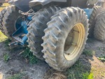 Chassis with 