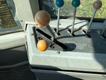 Control Station with 