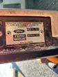 General Appearance with Numéro de série/Numéro d'identification du véhicule automobile
