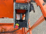 Control Station Upper with 