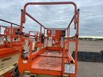 Control Station Upper with 