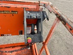 Control Station Upper with 