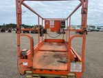 Control Station Upper with 