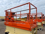 Control Station Upper with 