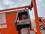 Control Station Upper with 