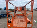 Control Station Upper with 