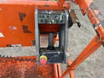 Control Station Upper with 