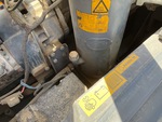 Air Compressor with 