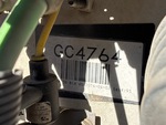 General Appearance with Second Serial Number/VIN Photo
