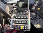 Cab with 