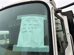 Cab with 