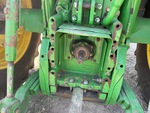 Hydraulique with 