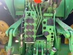 Hydraulique with 
