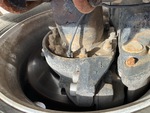 Brakes with 