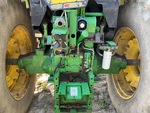 Chassis with 