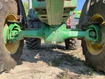 Drivetrain with 