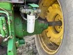 Drivetrain with 