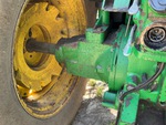 Drivetrain with 