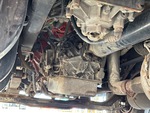 Drivetrain with 