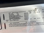 General Appearance with Second Serial Number/VIN Photo