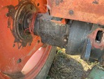 Drivetrain with 