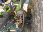 Brakes with 