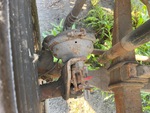 Brakes with 