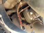 Motor with 