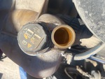 Motor with 